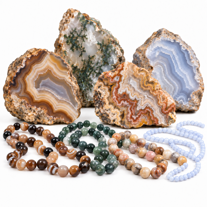 Agate