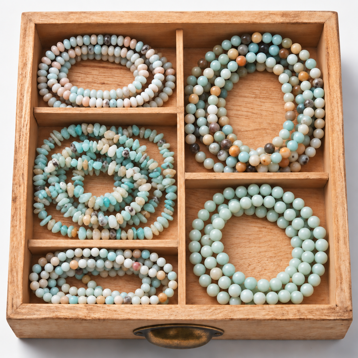 Amazonite