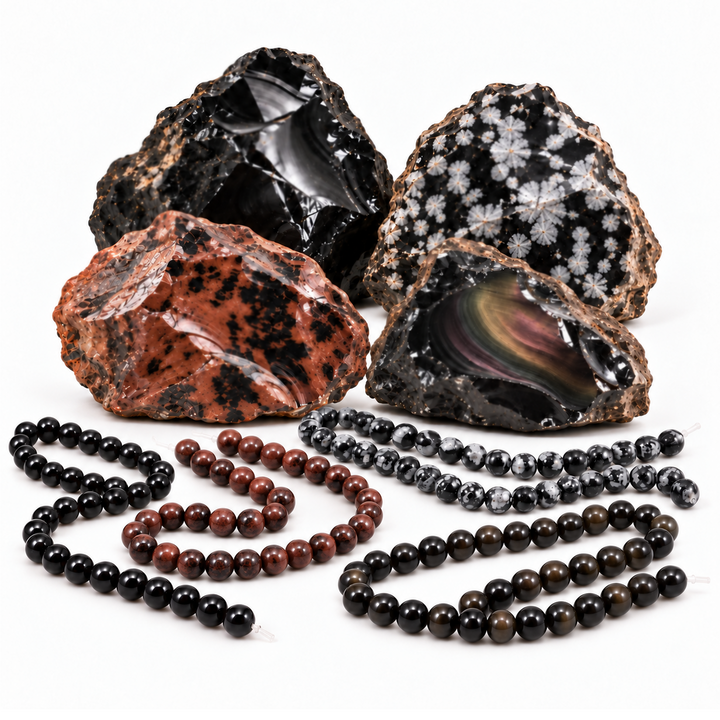 Obsidian