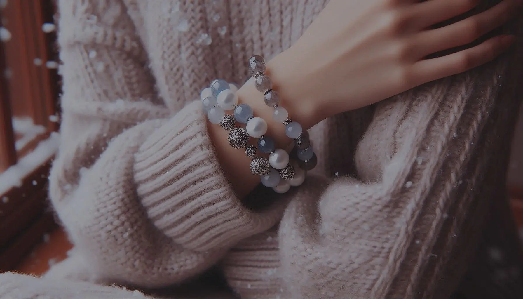 Never fail to make
beautiful jewellery again