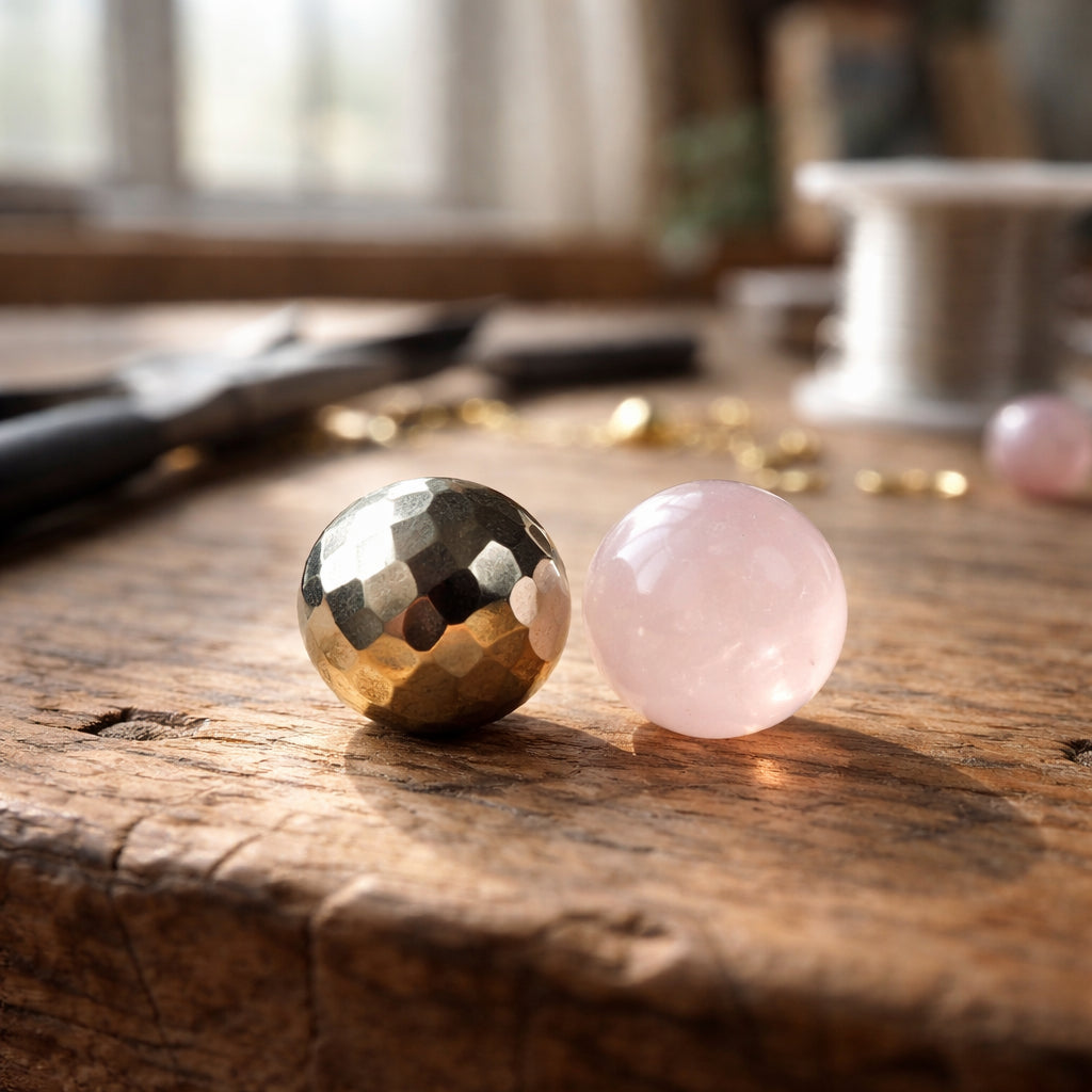 Exploring Pyrite Metaphysical Properties: History, Healing & Practical Uses