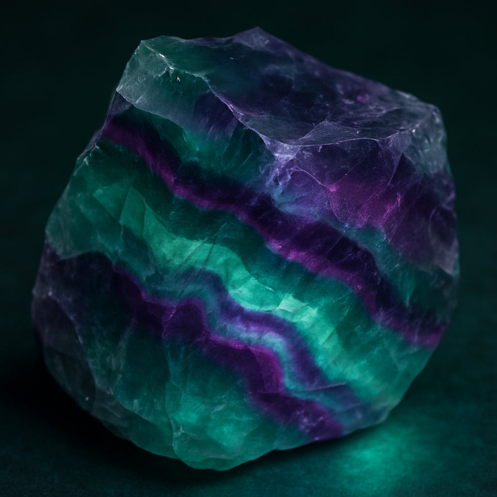 Fluorite Metaphysical Properties: A Comprehensive Guide to Energy, Healing and Spiritual Use