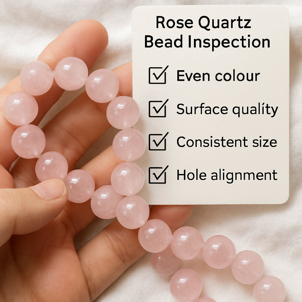 How to Cleanse Rose Quartz: A Step‑by‑Step Guide for Gentle Energy Renewal