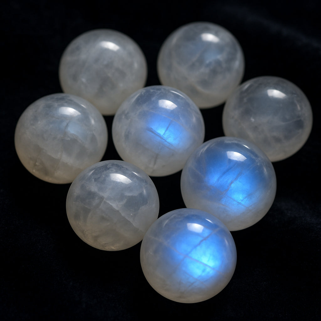 Moonstone Metaphysical Properties: A Comprehensive Guide to Meaning, Healing & Uses