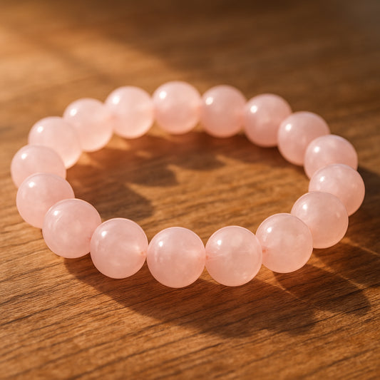 Understanding the Rose Quartz Bracelet Meaning: History, Benefits, and Buying Guide