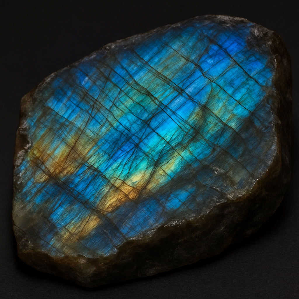 Where is Labradorite Found: A Detailed Guide to Global Locations and Mining