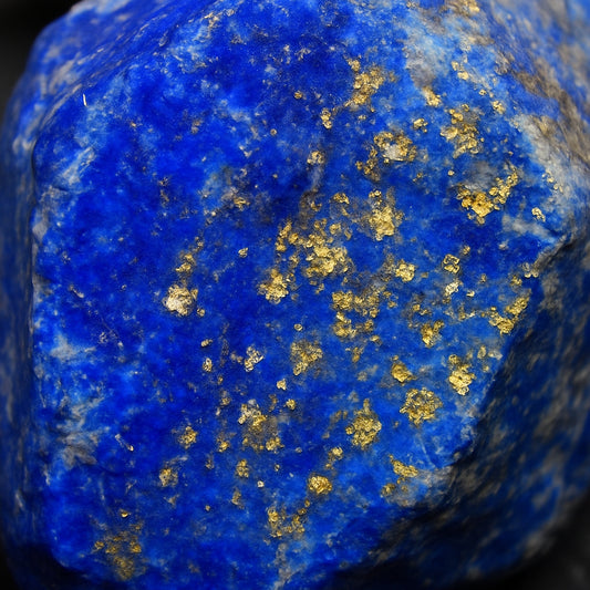 Where is Lapis Lazuli Found: A Detailed Guide to Its Global Sources