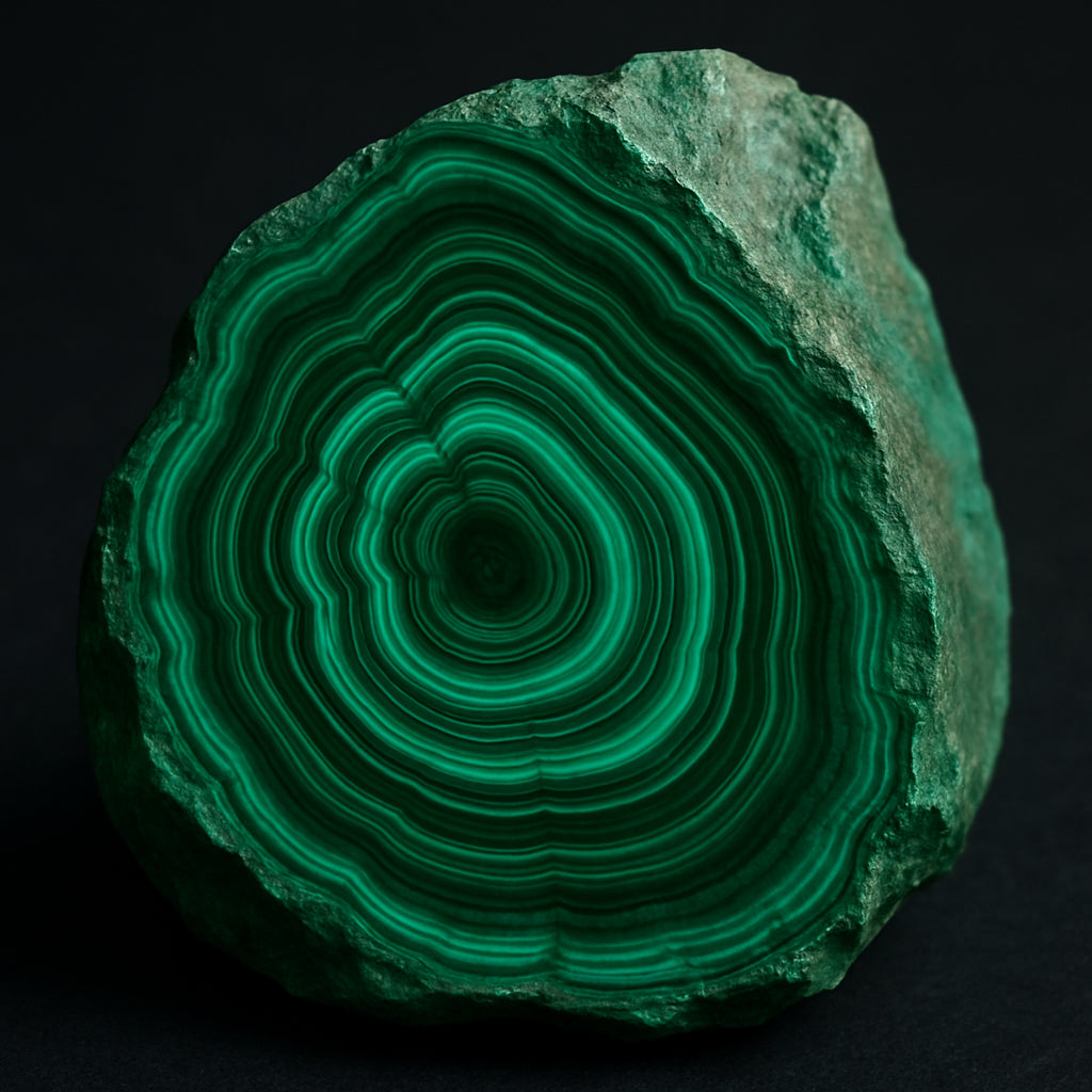 Where is Malachite Found: A Detailed Guide to Global Deposits and Buying Tips