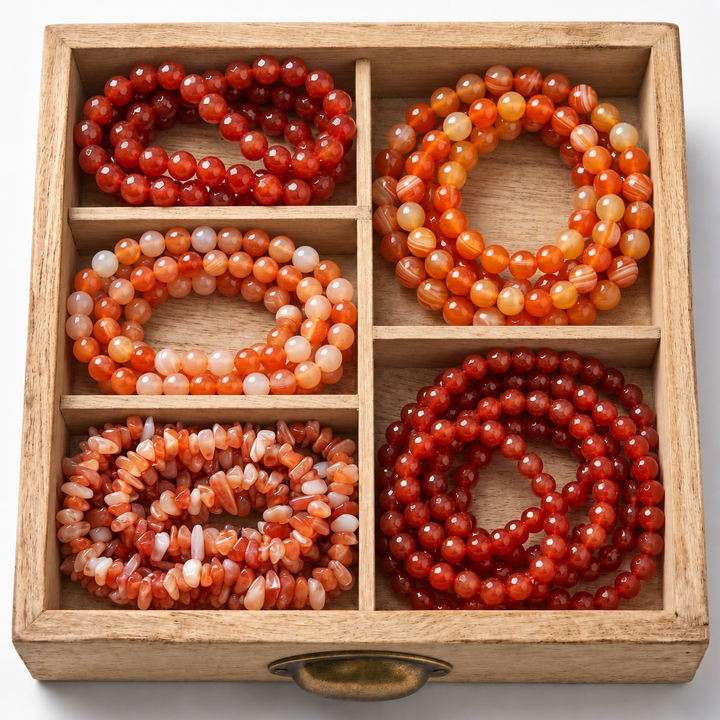 Carnelian