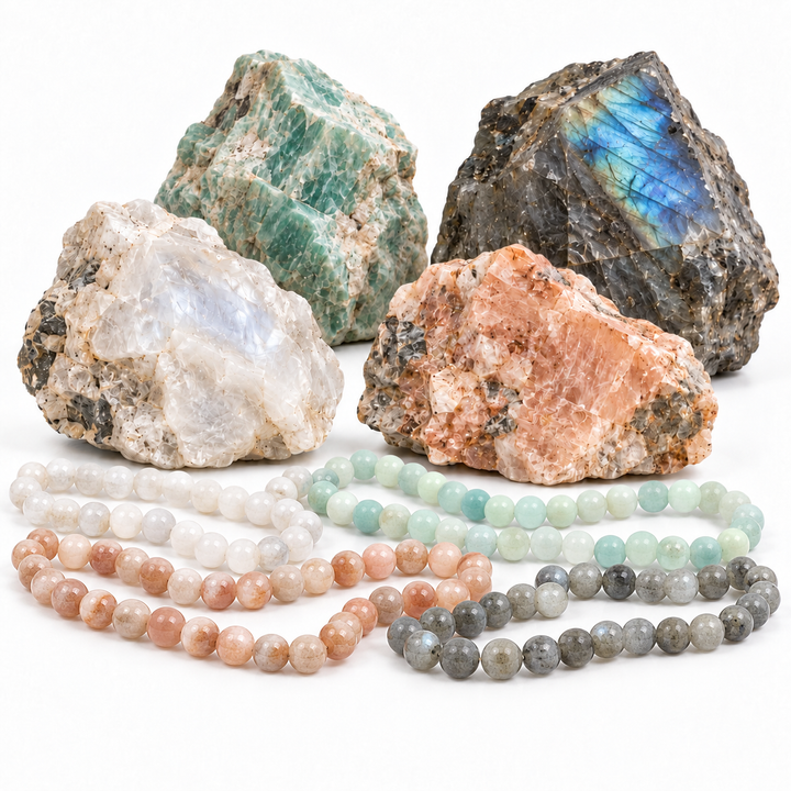 Feldspar